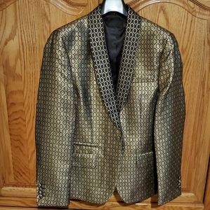 ASOS DESIGN Blazer - HOW COOL IS THIS?!?!?